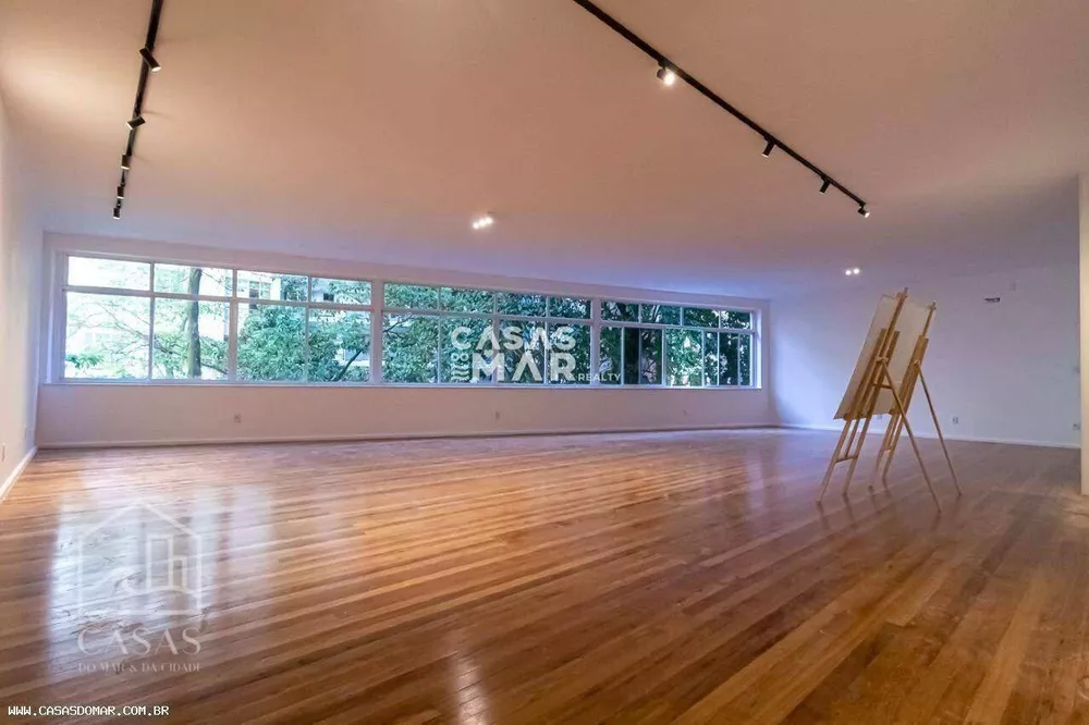 Apartamento, 4 quartos, 330 m² - Foto 17