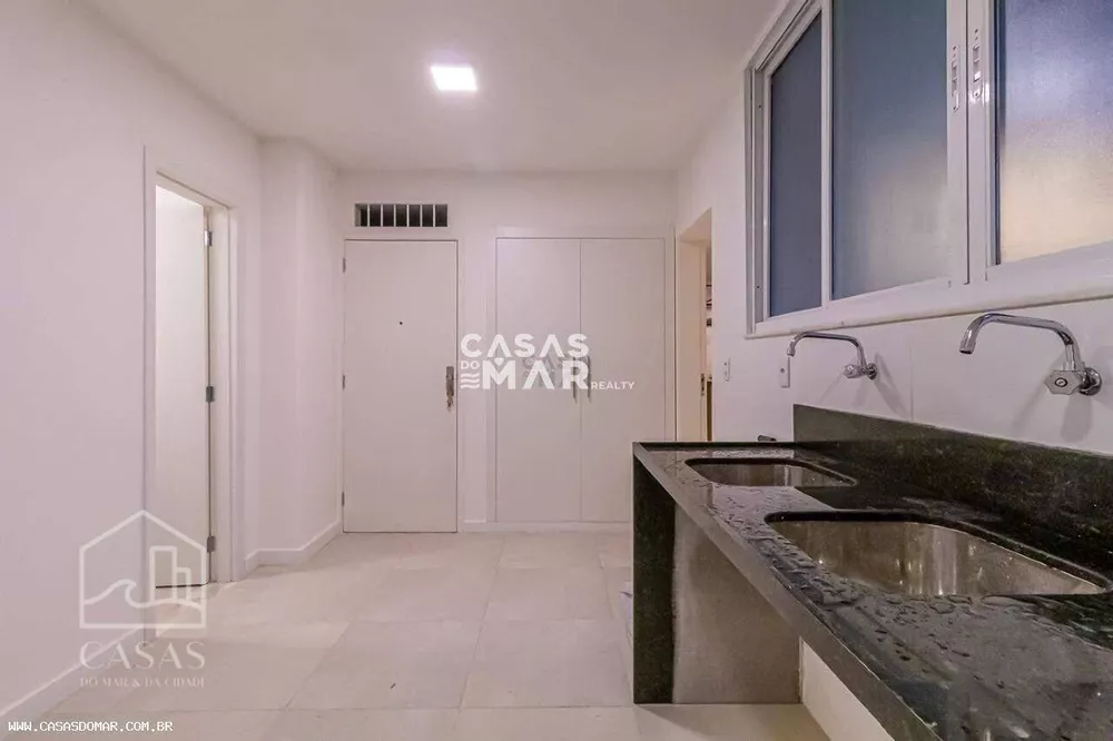 Apartamento, 4 quartos, 330 m² - Foto 2