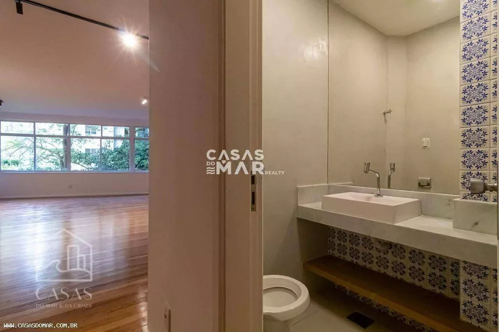 Apartamento, 4 quartos, 330 m² - Foto 5