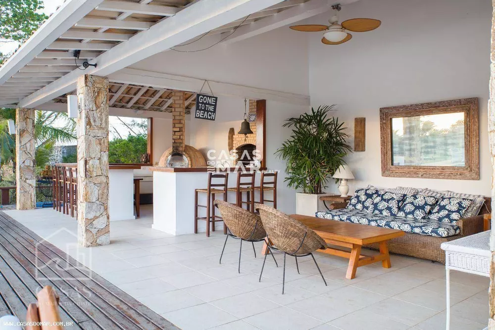 Casa, 12 quartos, 5000 m² - Foto 5