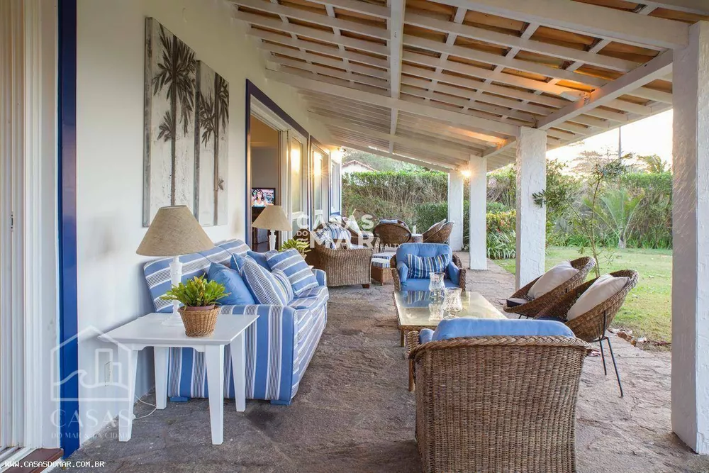 Casa, 12 quartos, 5000 m² - Foto 12
