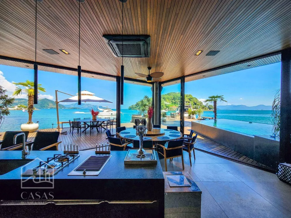 Casa, 9 quartos, 2500 m² - Foto 40