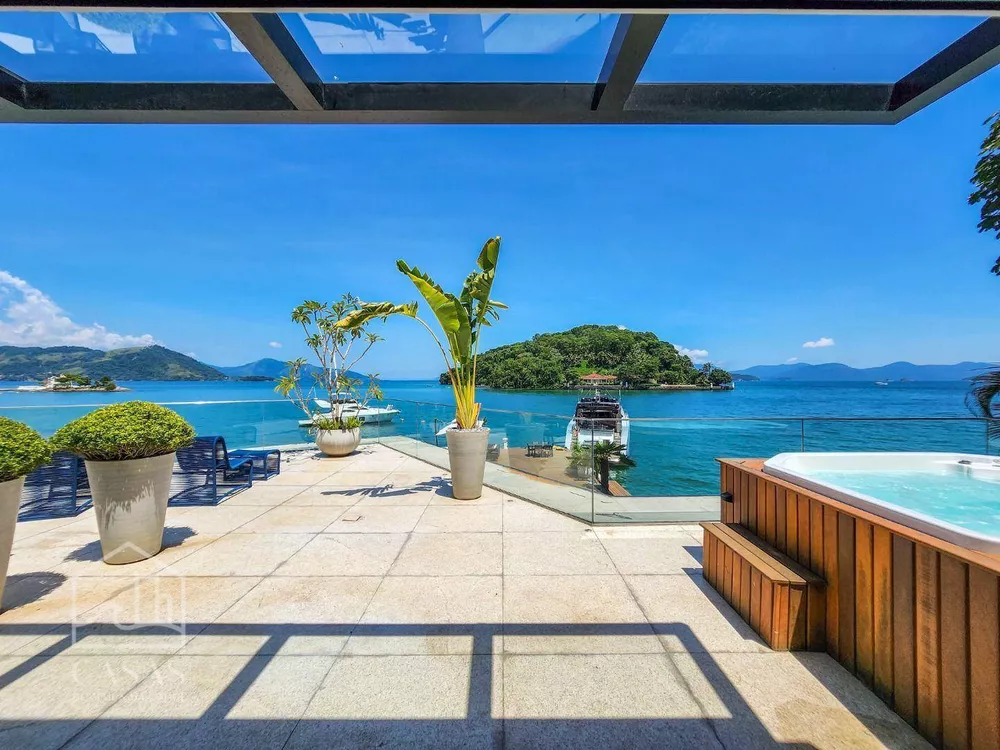 Casa, 9 quartos, 2500 m² - Foto 39