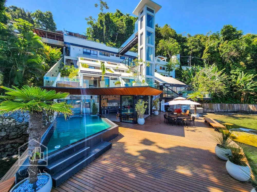 Casa, 9 quartos, 2500 m² - Foto 31