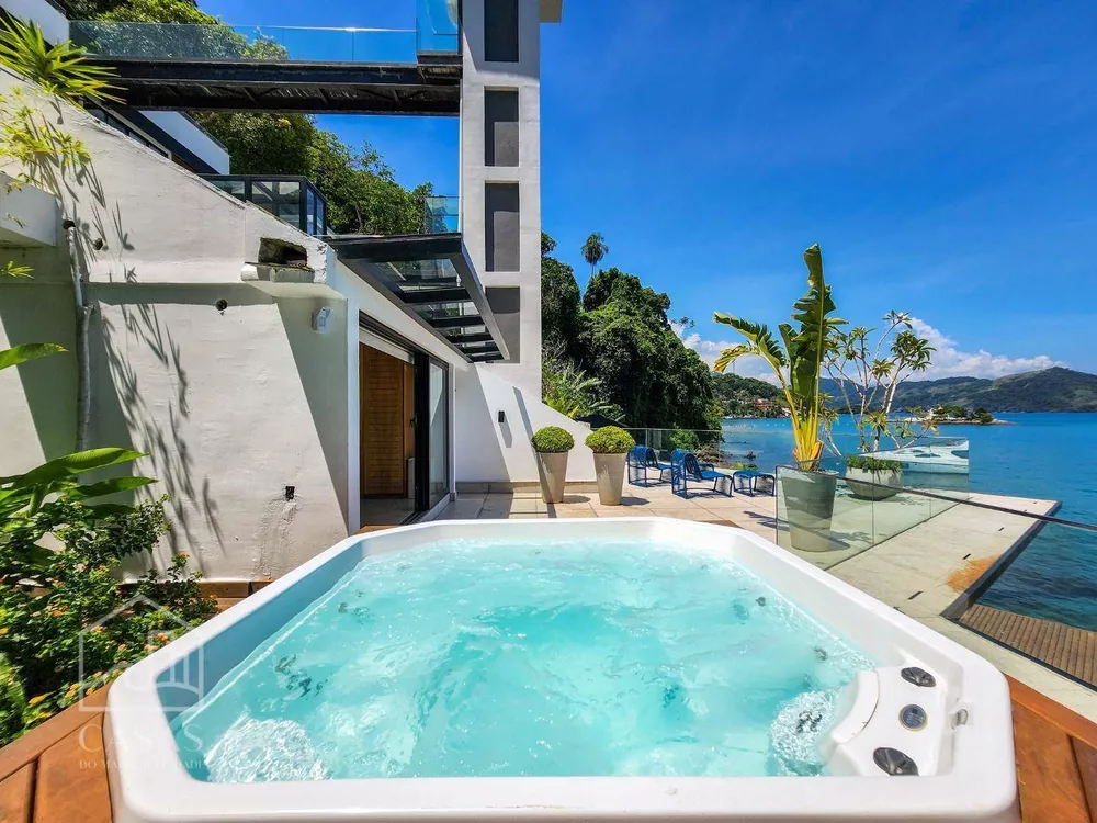 Casa, 9 quartos, 2500 m² - Foto 13