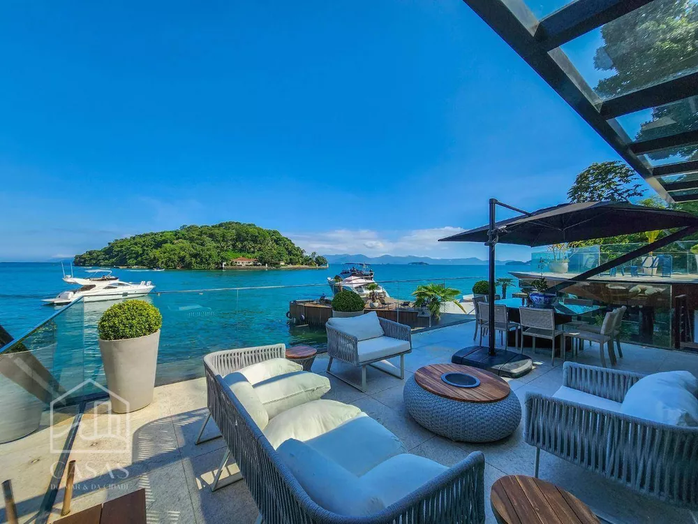 Casa, 9 quartos, 2500 m² - Foto 27