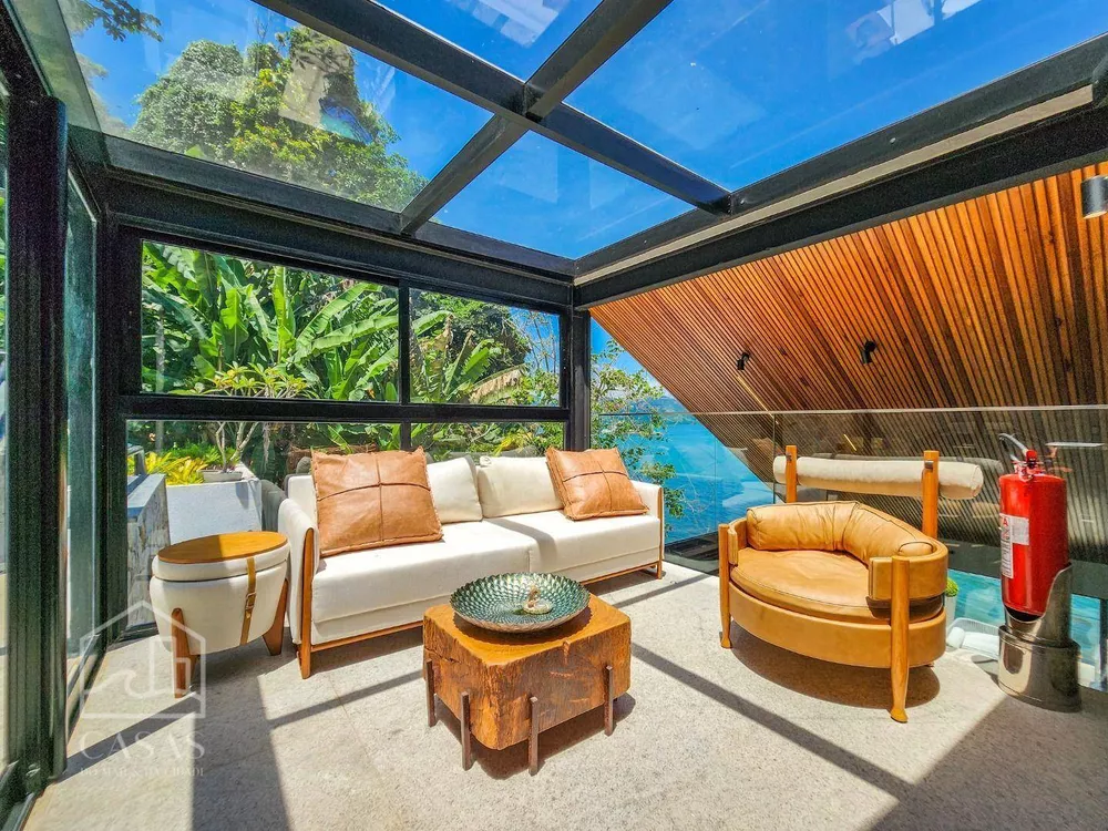 Casa, 9 quartos, 2500 m² - Foto 1