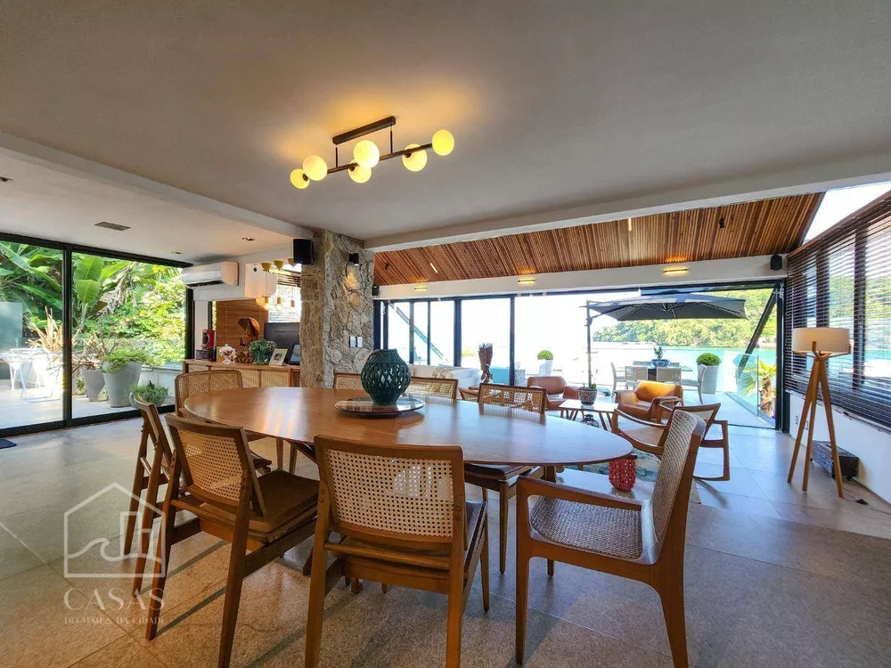 Casa, 9 quartos, 2500 m² - Foto 21