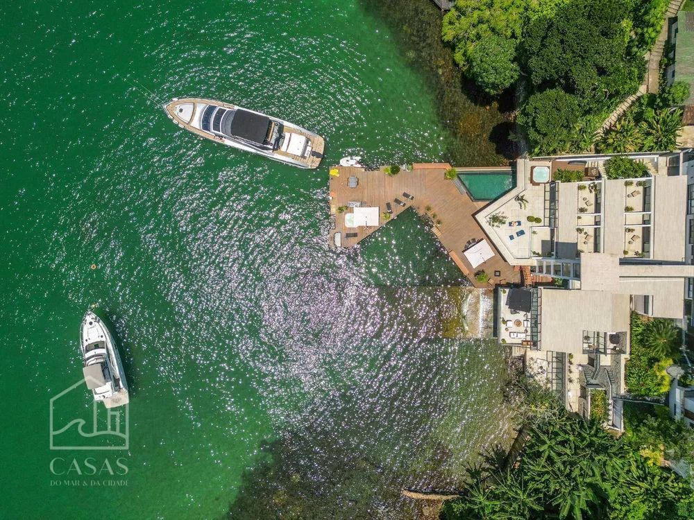 Casa, 9 quartos, 2500 m² - Foto 33