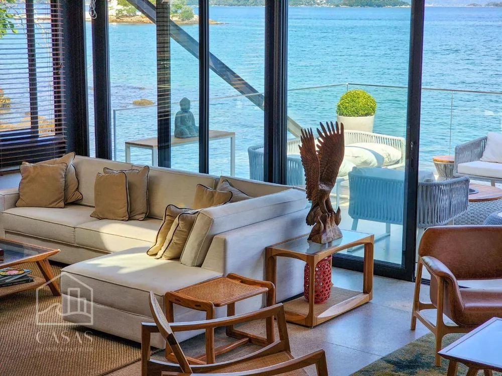 Casa, 9 quartos, 2500 m² - Foto 7