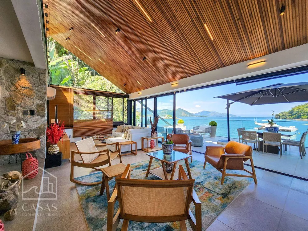 Casa, 9 quartos, 2500 m² - Foto 10