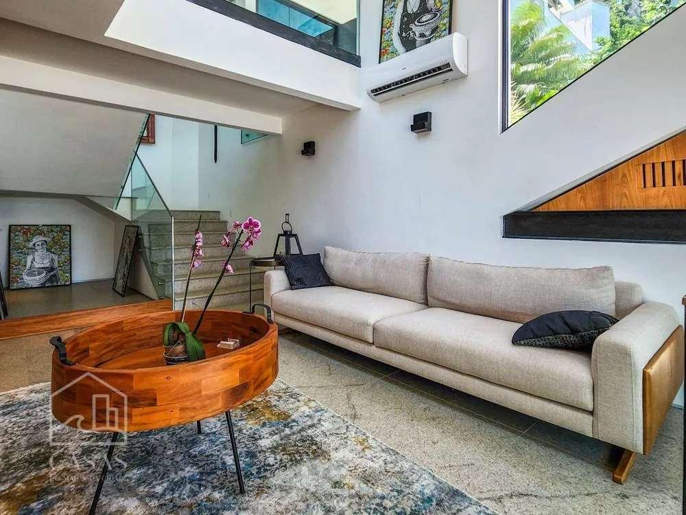 Casa, 9 quartos, 2500 m² - Foto 14