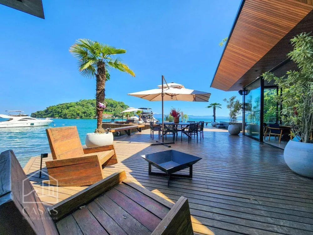 Casa, 9 quartos, 2500 m² - Foto 6