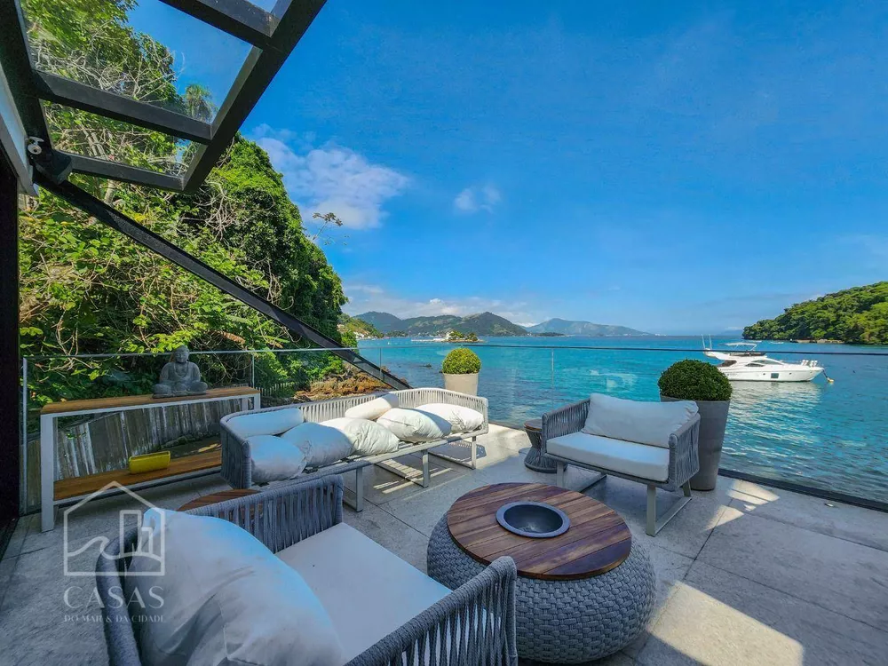 Casa, 9 quartos, 2500 m² - Foto 5