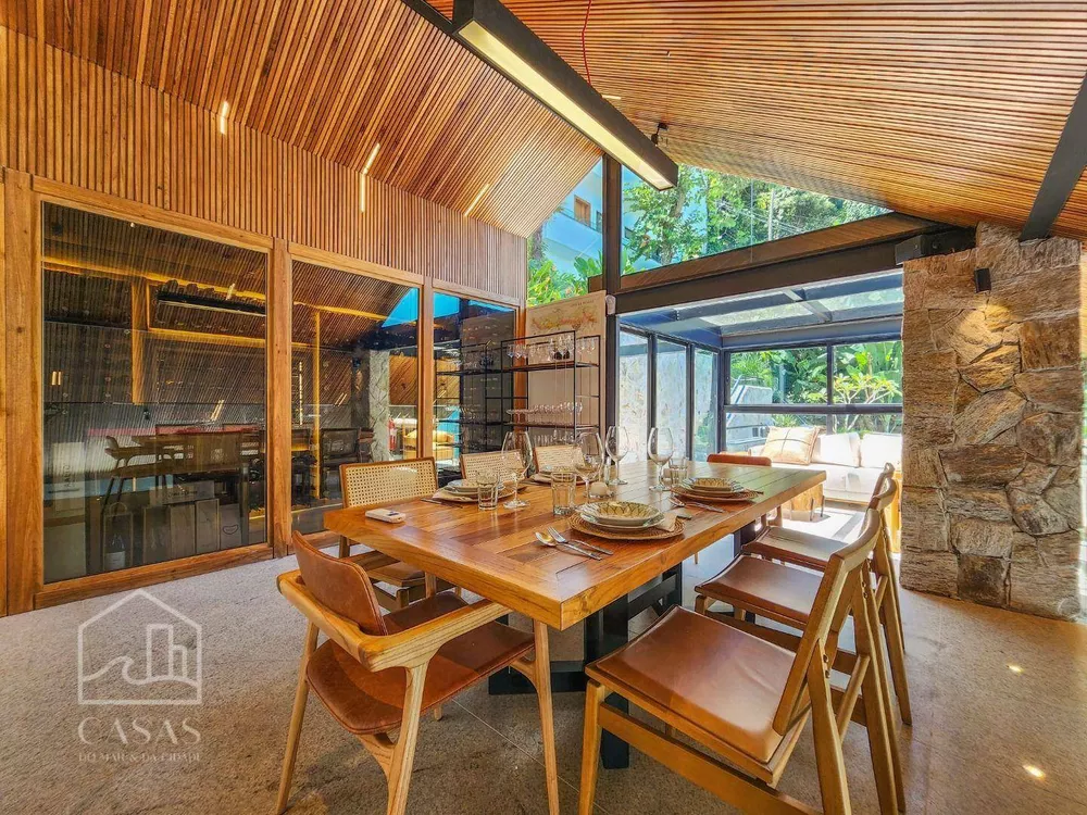 Casa, 9 quartos, 2500 m² - Foto 2