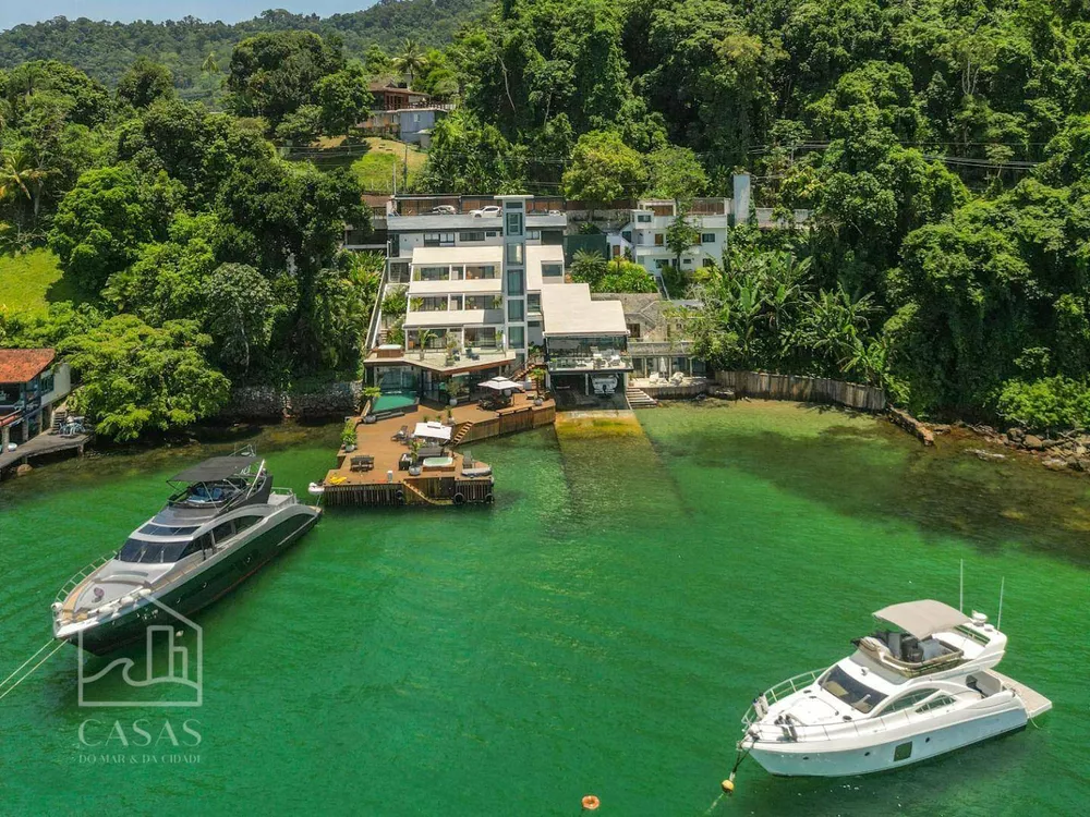 Casa, 9 quartos, 2500 m² - Foto 36