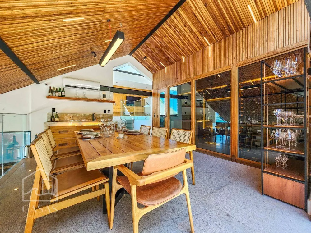 Casa, 9 quartos, 2500 m² - Foto 20