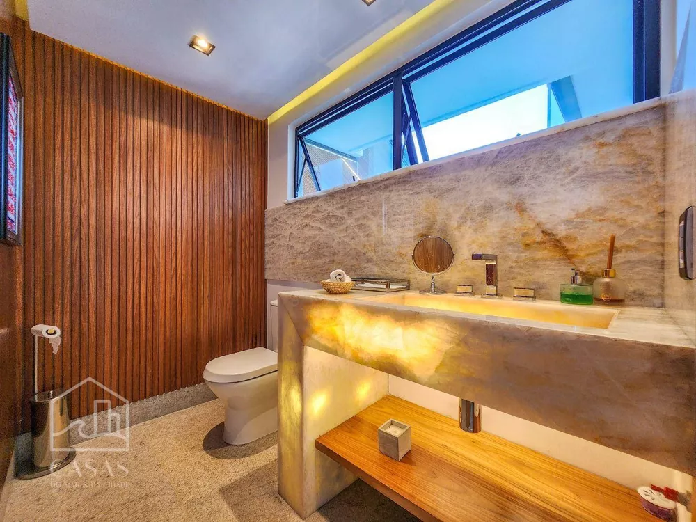 Casa, 9 quartos, 2500 m² - Foto 38