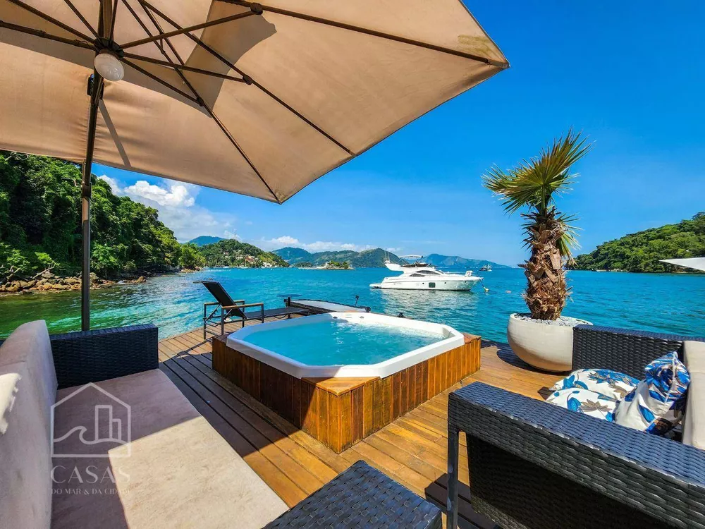 Casa, 9 quartos, 2500 m² - Foto 4