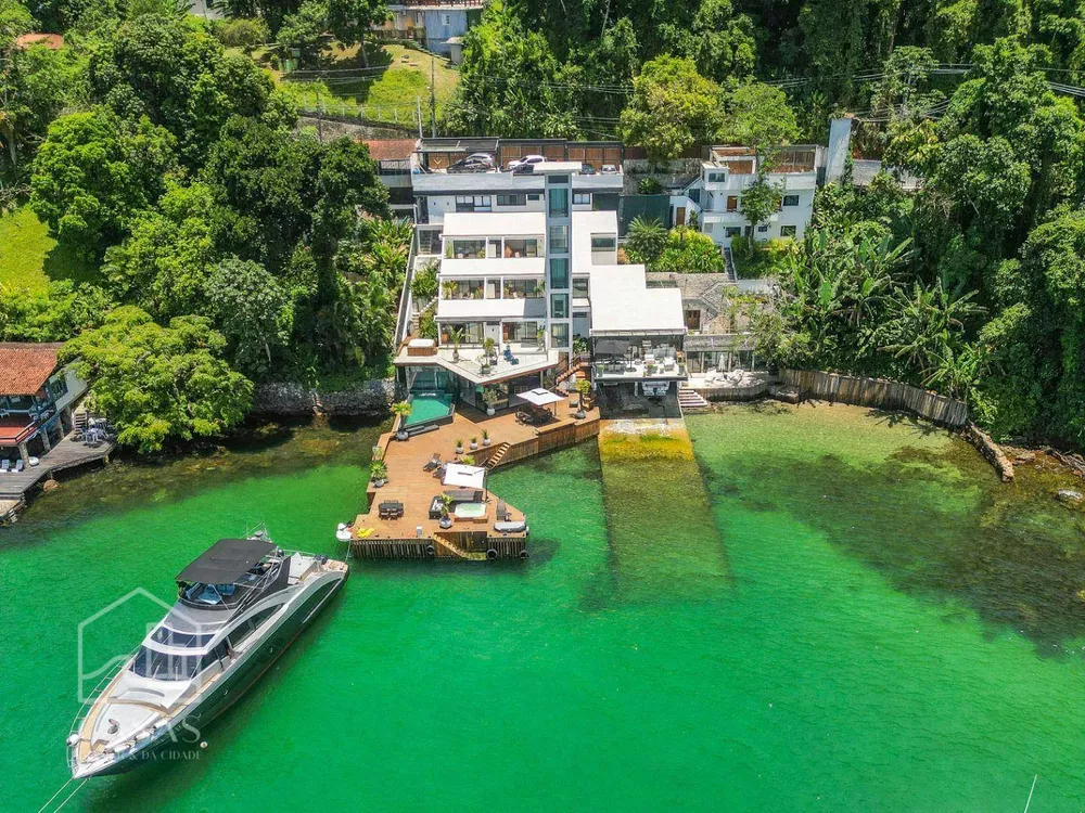 Casa, 9 quartos, 2500 m² - Foto 12