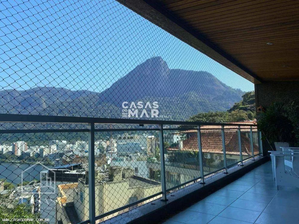 Apartamento, 4 quartos, 282 m² - Foto 2