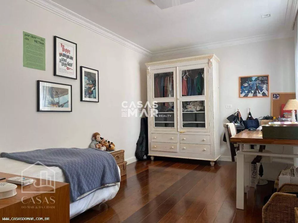 Apartamento, 4 quartos, 282 m² - Foto 3