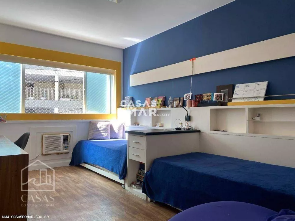 Apartamento, 4 quartos, 282 m² - Foto 1