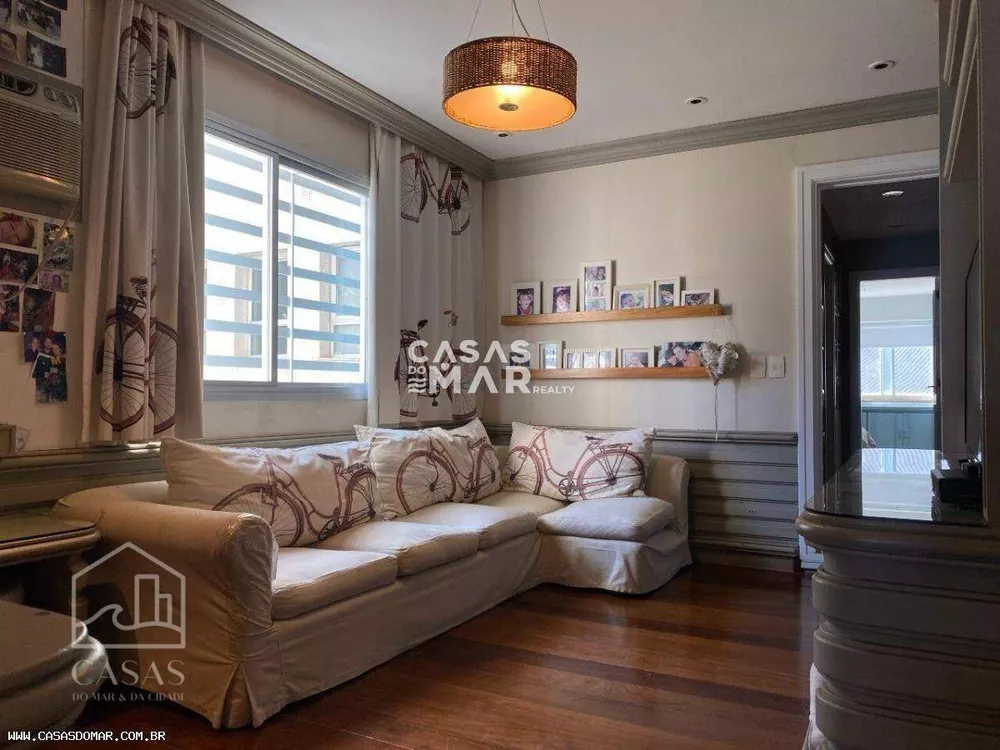 Apartamento, 4 quartos, 282 m² - Foto 8