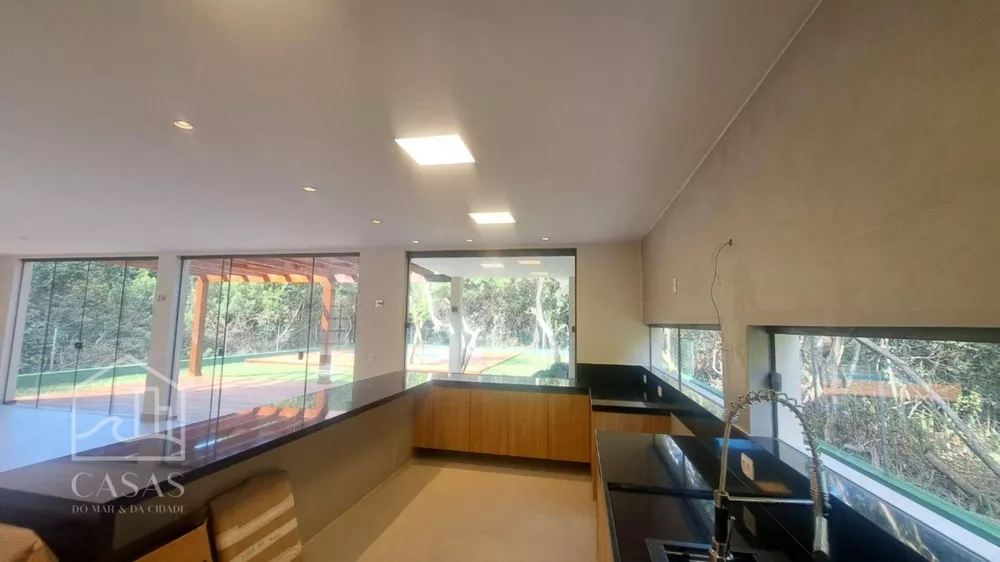 Casa de Condomínio, 5 quartos - Foto 26