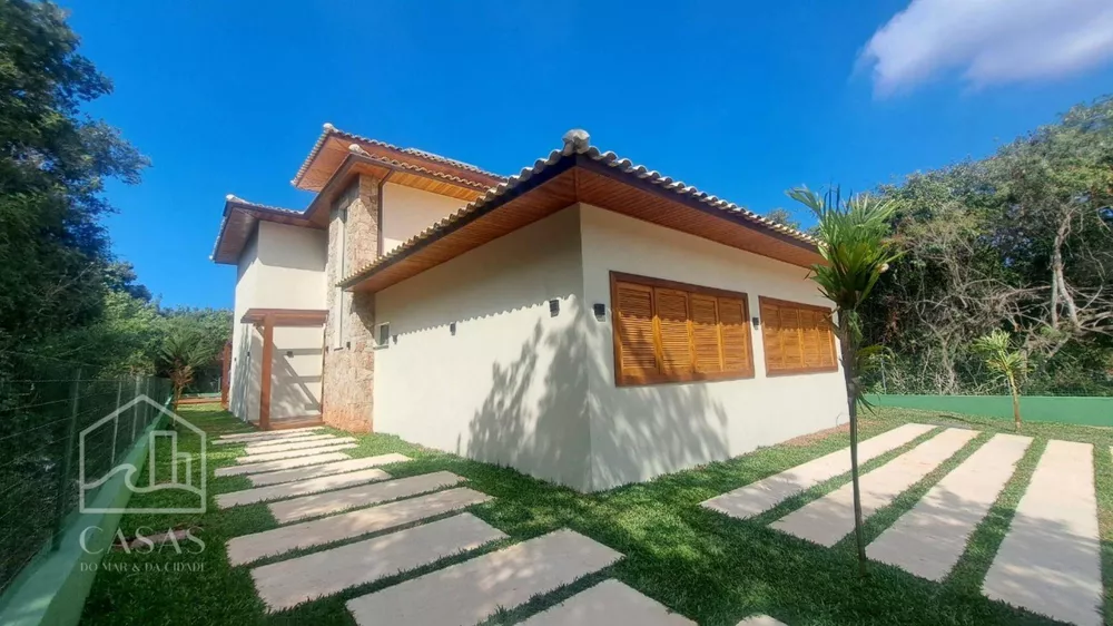 Casa de Condomínio, 5 quartos - Foto 35