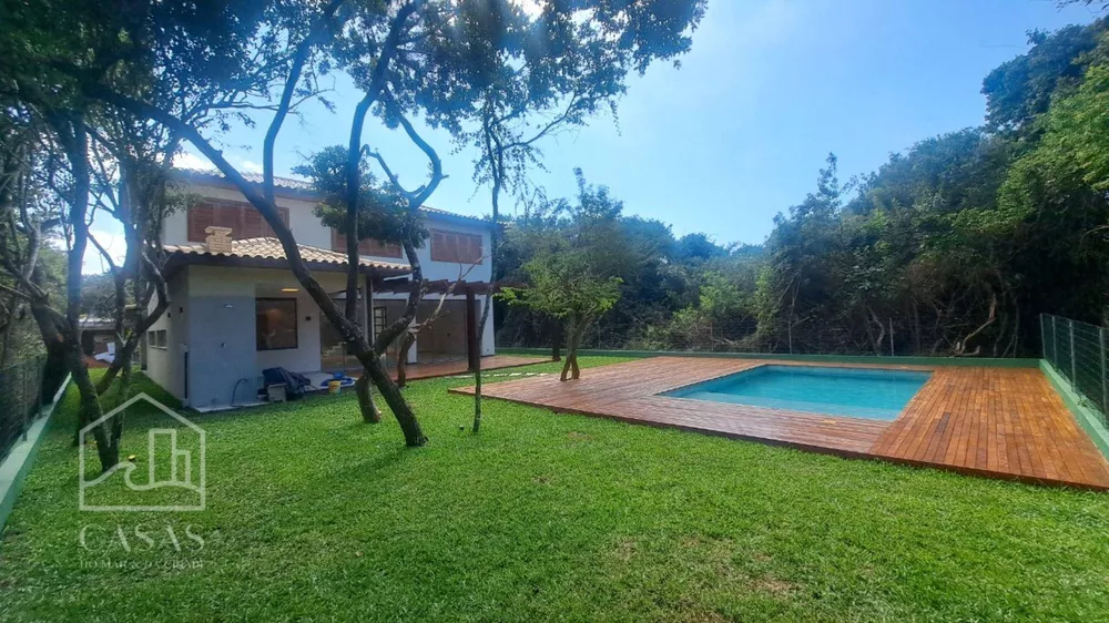 Casa de Condomínio, 5 quartos - Foto 24