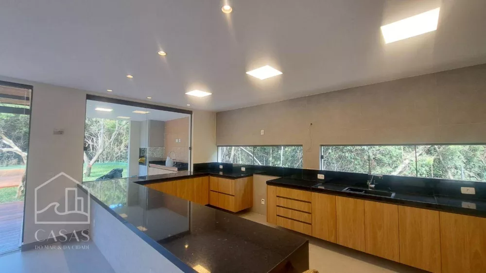 Casa de Condomínio, 5 quartos - Foto 27