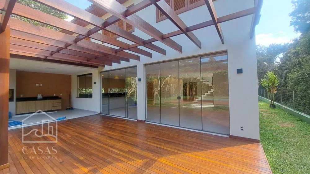 Casa de Condomínio, 5 quartos - Foto 32