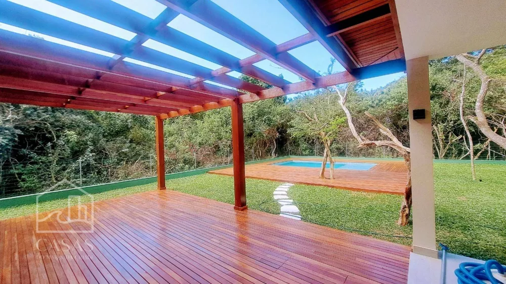 Casa de Condomínio, 5 quartos - Foto 33