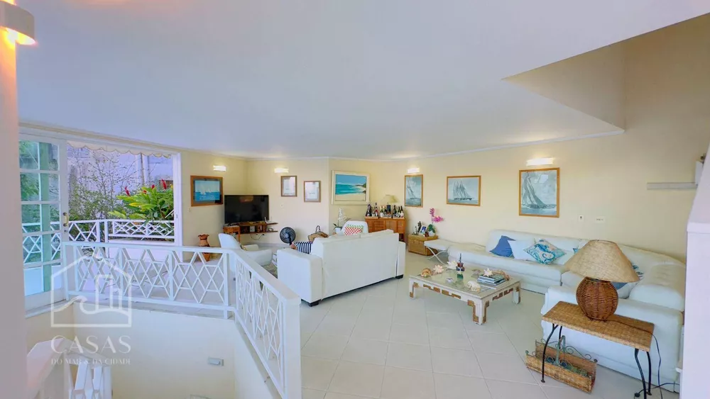 Casa, 5 quartos, 756 m² - Foto 3