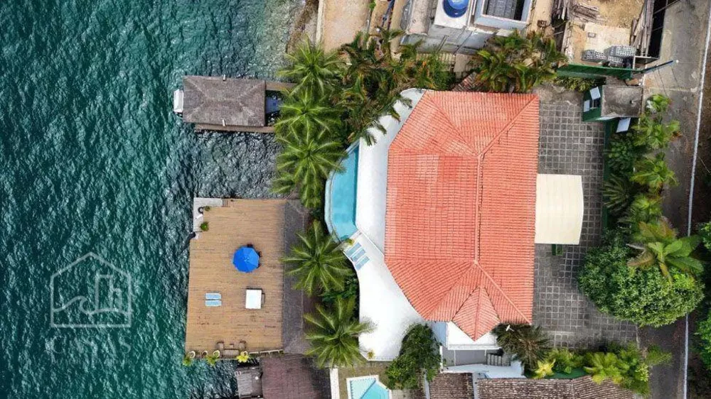 Casa, 5 quartos, 756 m² - Foto 1