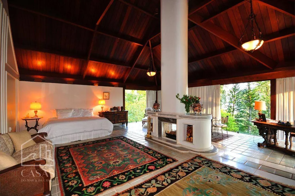 Casa, 9 quartos, 2300 m² - Foto 6