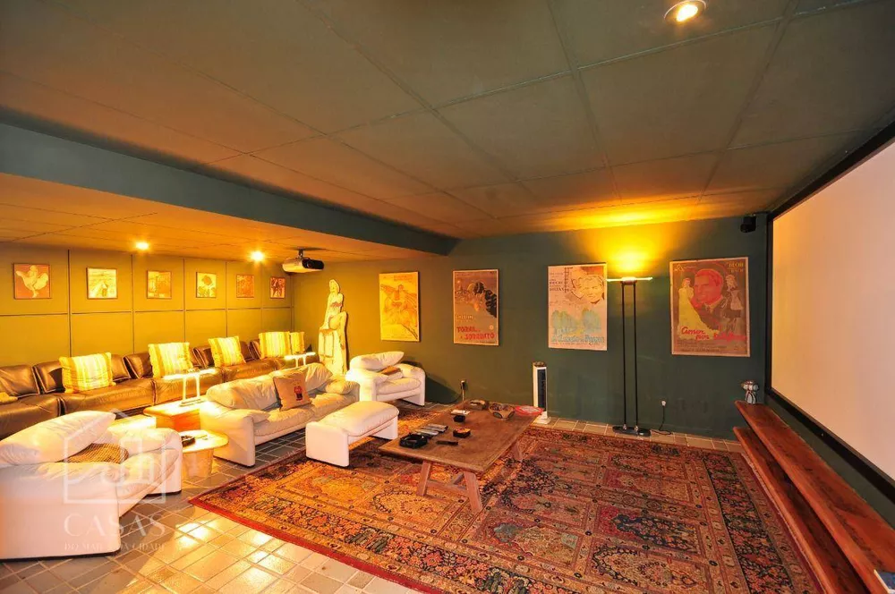 Casa, 9 quartos, 2300 m² - Foto 21