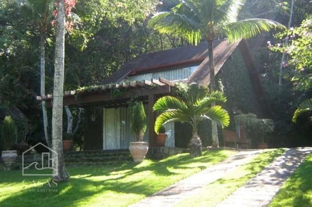 Casa, 9 quartos, 2300 m² - Foto 4