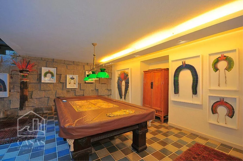 Casa, 9 quartos, 2300 m² - Foto 19