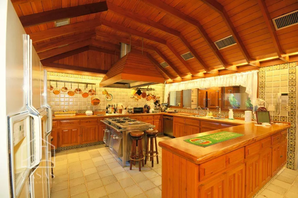 Casa, 9 quartos, 2300 m² - Foto 7