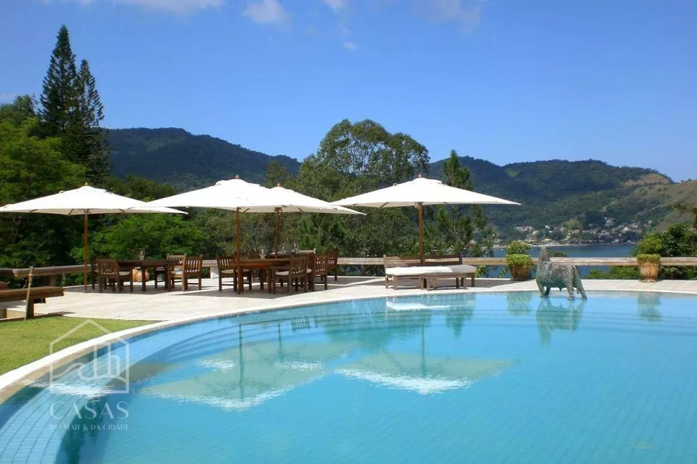 Casa, 9 quartos, 2300 m² - Foto 14