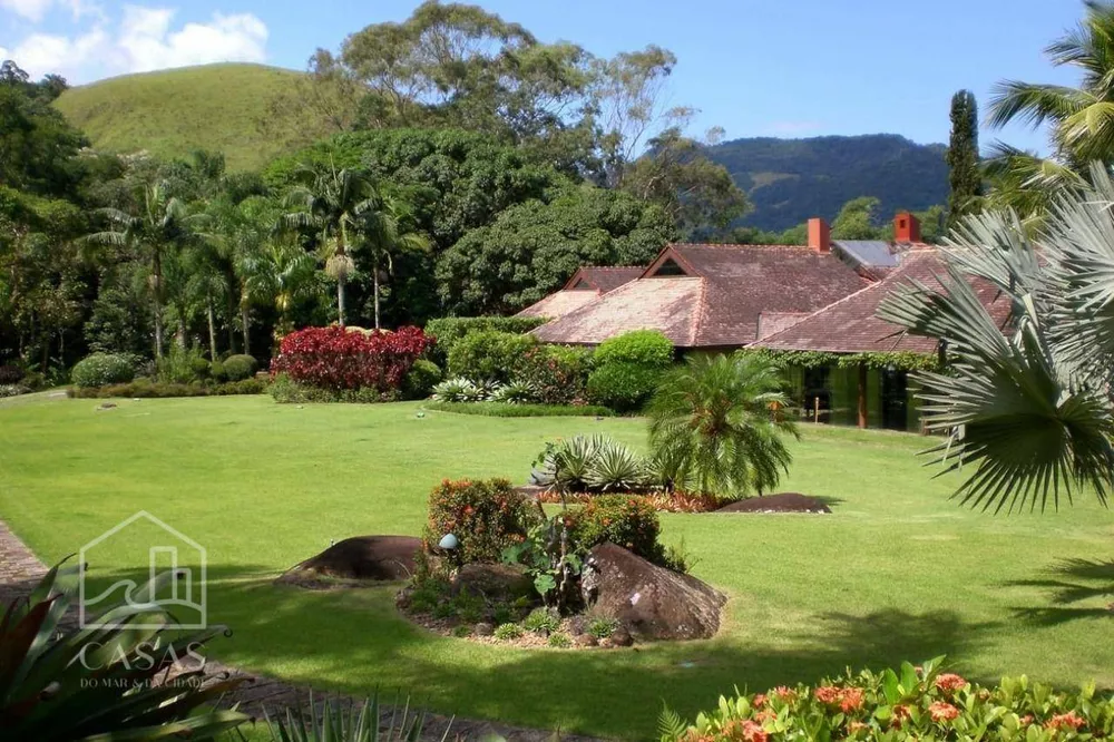 Casa, 9 quartos, 2300 m² - Foto 16