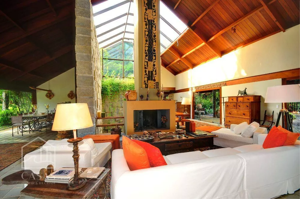Casa, 9 quartos, 2300 m² - Foto 5