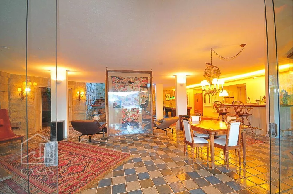 Casa, 9 quartos, 2300 m² - Foto 13
