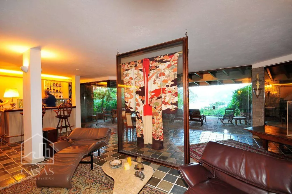 Casa, 9 quartos, 2300 m² - Foto 18