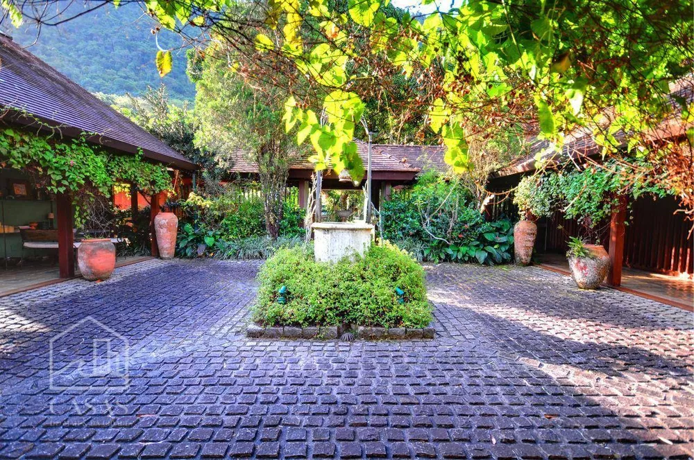 Casa, 9 quartos, 2300 m² - Foto 2