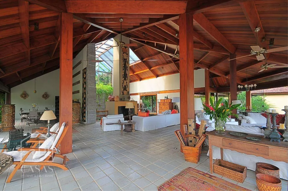 Casa, 9 quartos, 2300 m² - Foto 3