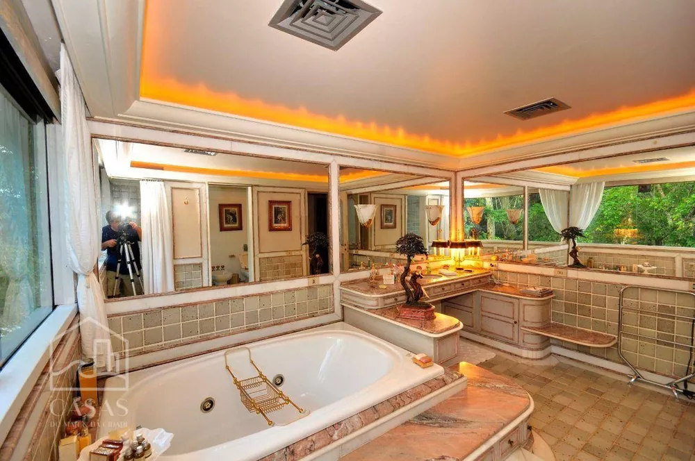 Casa, 9 quartos, 2300 m² - Foto 11