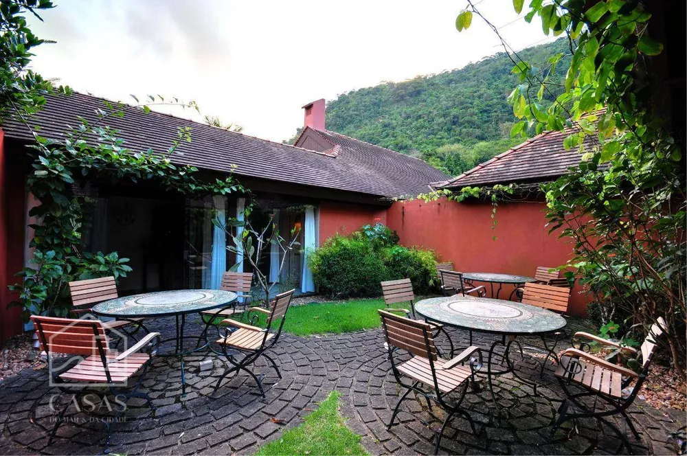 Casa, 9 quartos, 2300 m² - Foto 9